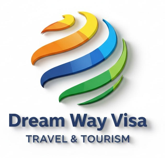 Dream Way Visa Travel and Tourism